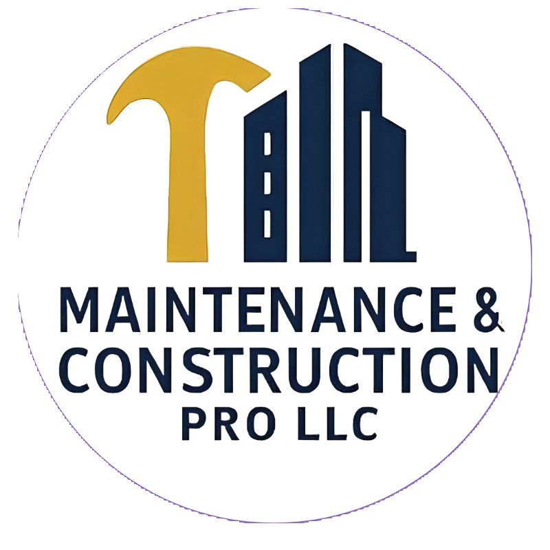 Maintenance & construction Pro LLC